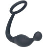 Levelz Cockring-Stimulateur prostate Ringpy L 12 x 3.3cm